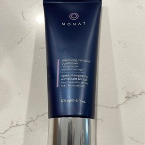 Monat Hair Care